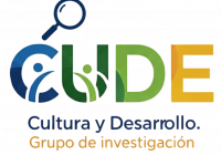 LOGO CUDE UDENAR 2025